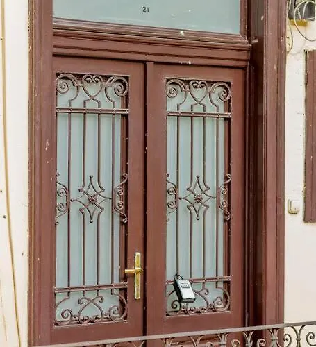 דירה View בודפשט