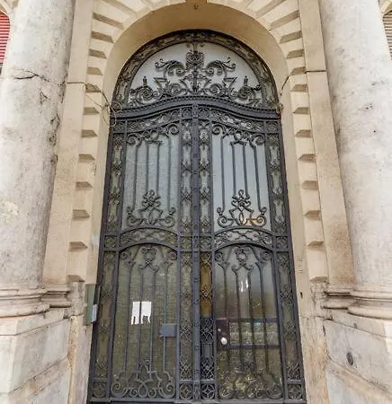 View Daire Budapeşte