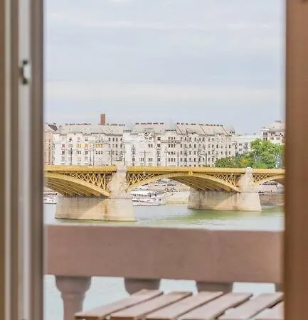 Apartament Best View *