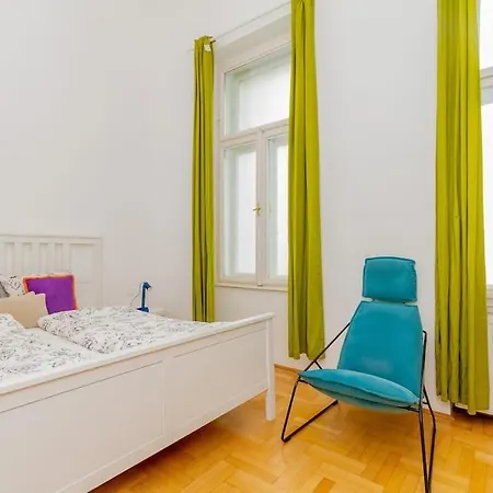 Apartament Best View Budapesta