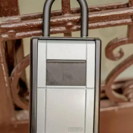 アパート View ブダペスト