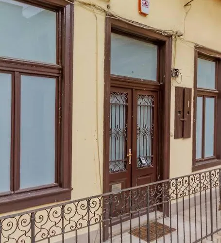 Apartament View