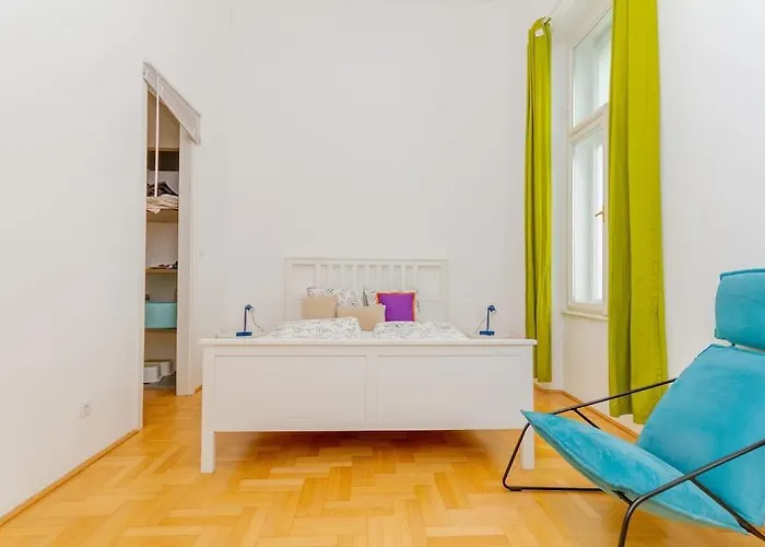 View Apartament