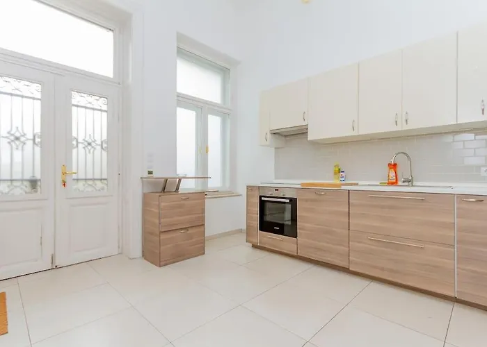 View Apartament *