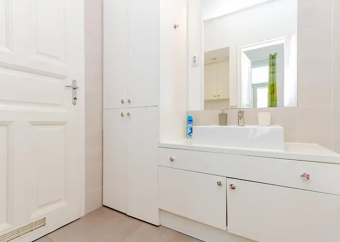 Apartament View