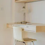 View Apartmán Budapešť