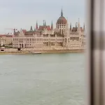 View Apartmán Budapešť