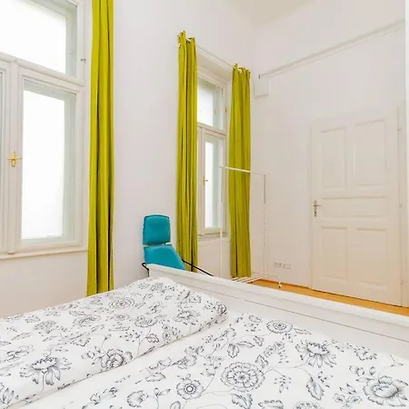 View Apartmán Budapešť