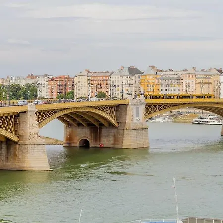 View * Budapešť