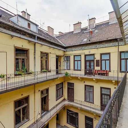 View Apartmán *