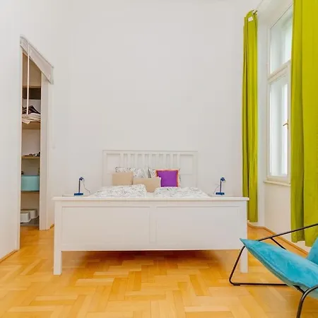 Best View Apartment