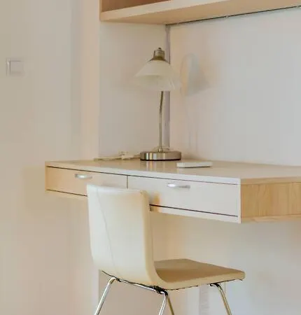 Best View Apartment Budapest