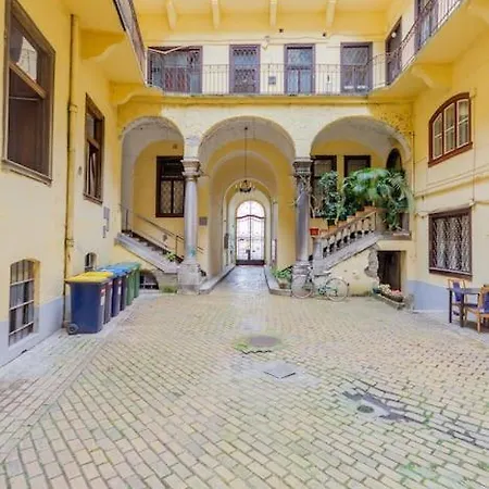 Best View Apartment